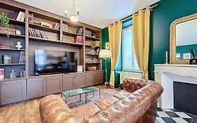 La Suite Shelby Brive